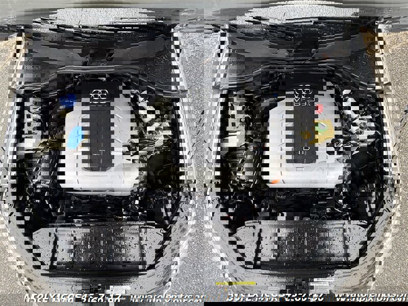 Used 2011 Audi Q7 TDI Premium Plus image 28