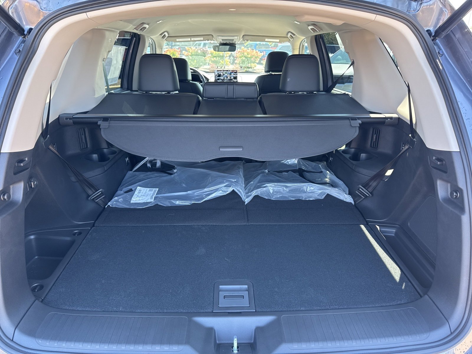 New 2025 Honda Pilot EX-L image 26