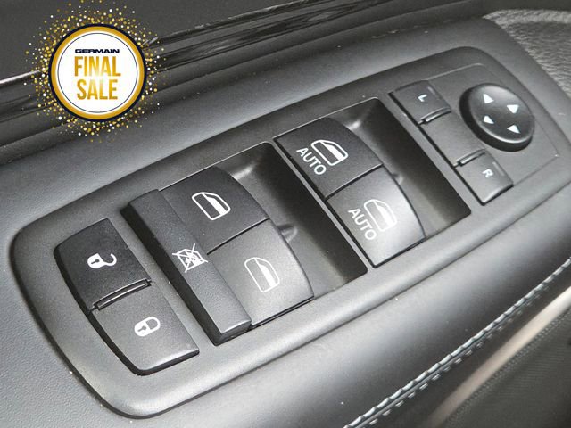 Used 2021 Dodge Durango Citadel w/ Premium Entertainment Group image 30