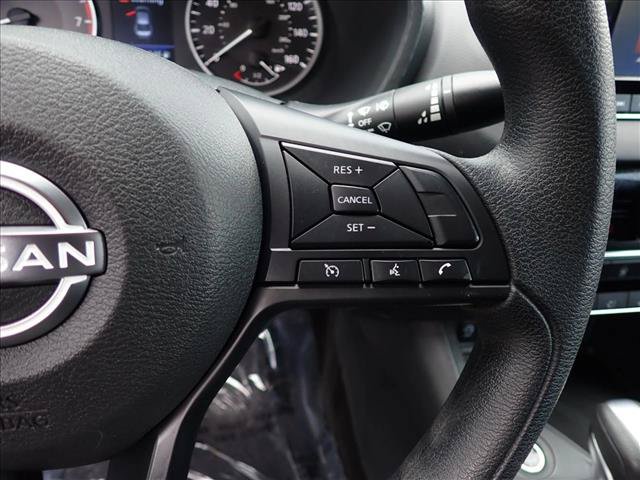 Used 2024 Nissan Sentra S FWD image 13