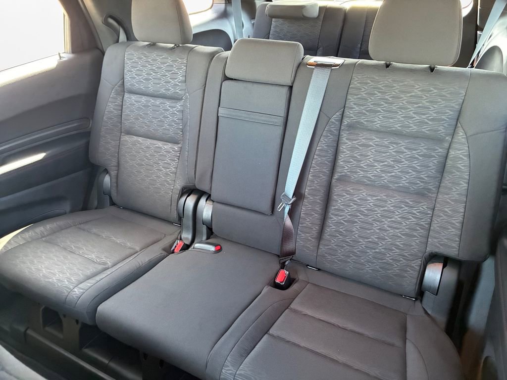 New 2026 Dodge Durango GT image 22