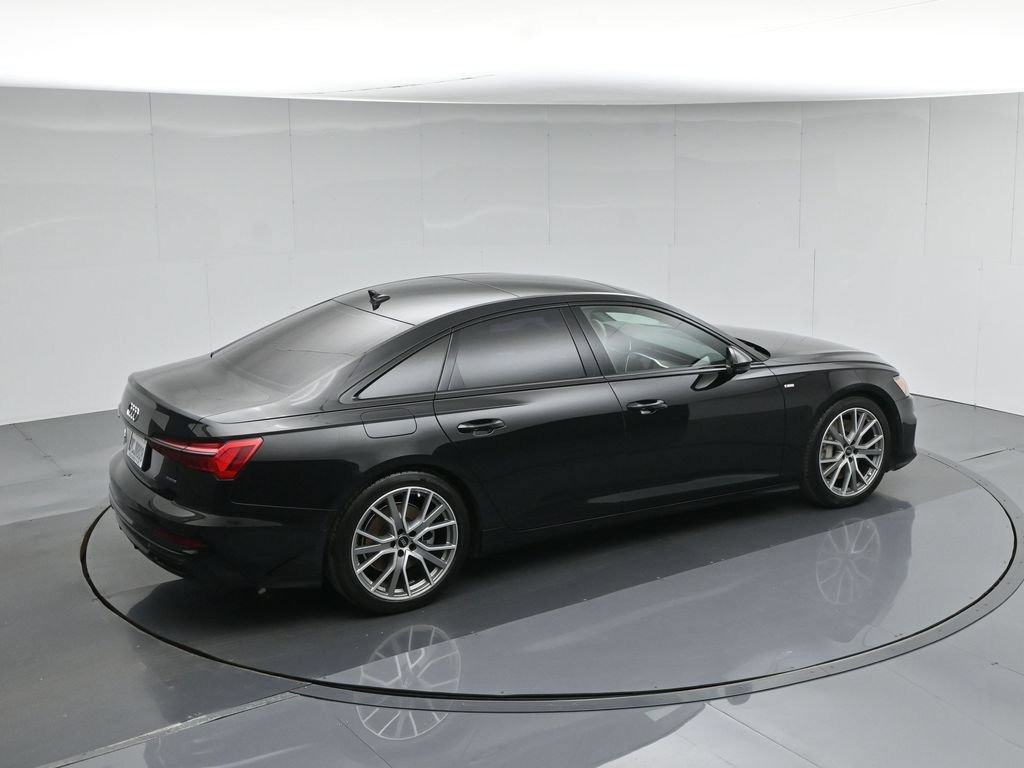 Used 2022 Audi A6 3.0T Prestige AWD/4WD image 42