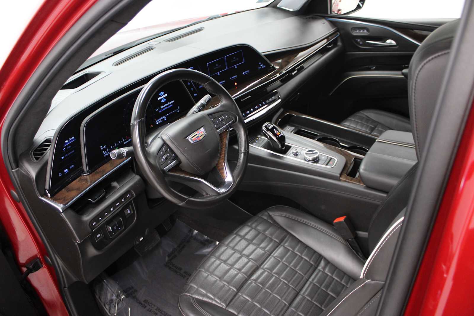 Certified 2023 Cadillac Escalade Sport Platinum image 20