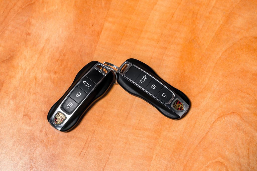 Used 2024 Porsche 911 GT3 RWD image 51