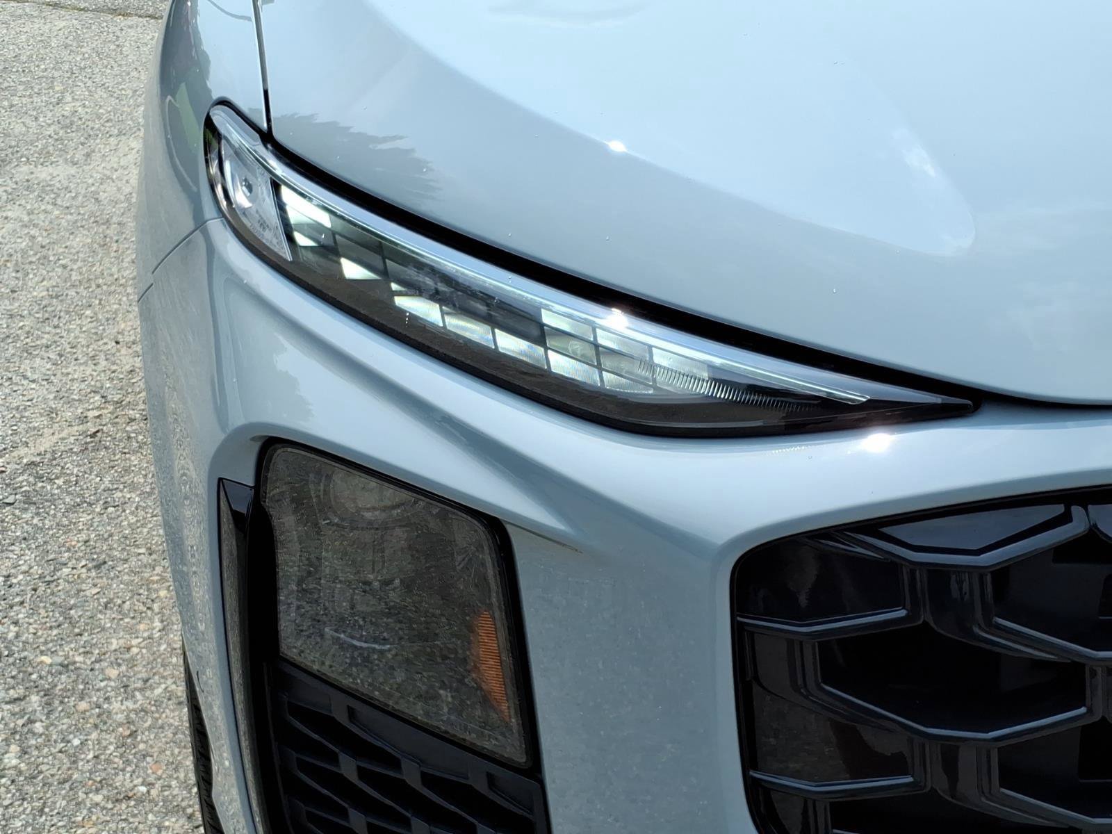 New 2026 Audi Q3 quattro 2.0T AWD/4WD image 6