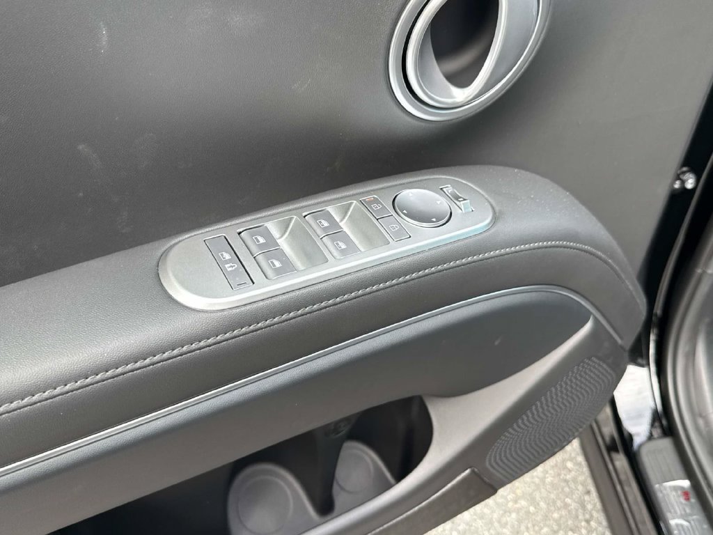 New 2026 Hyundai Palisade SEL AWD/4WD image 15