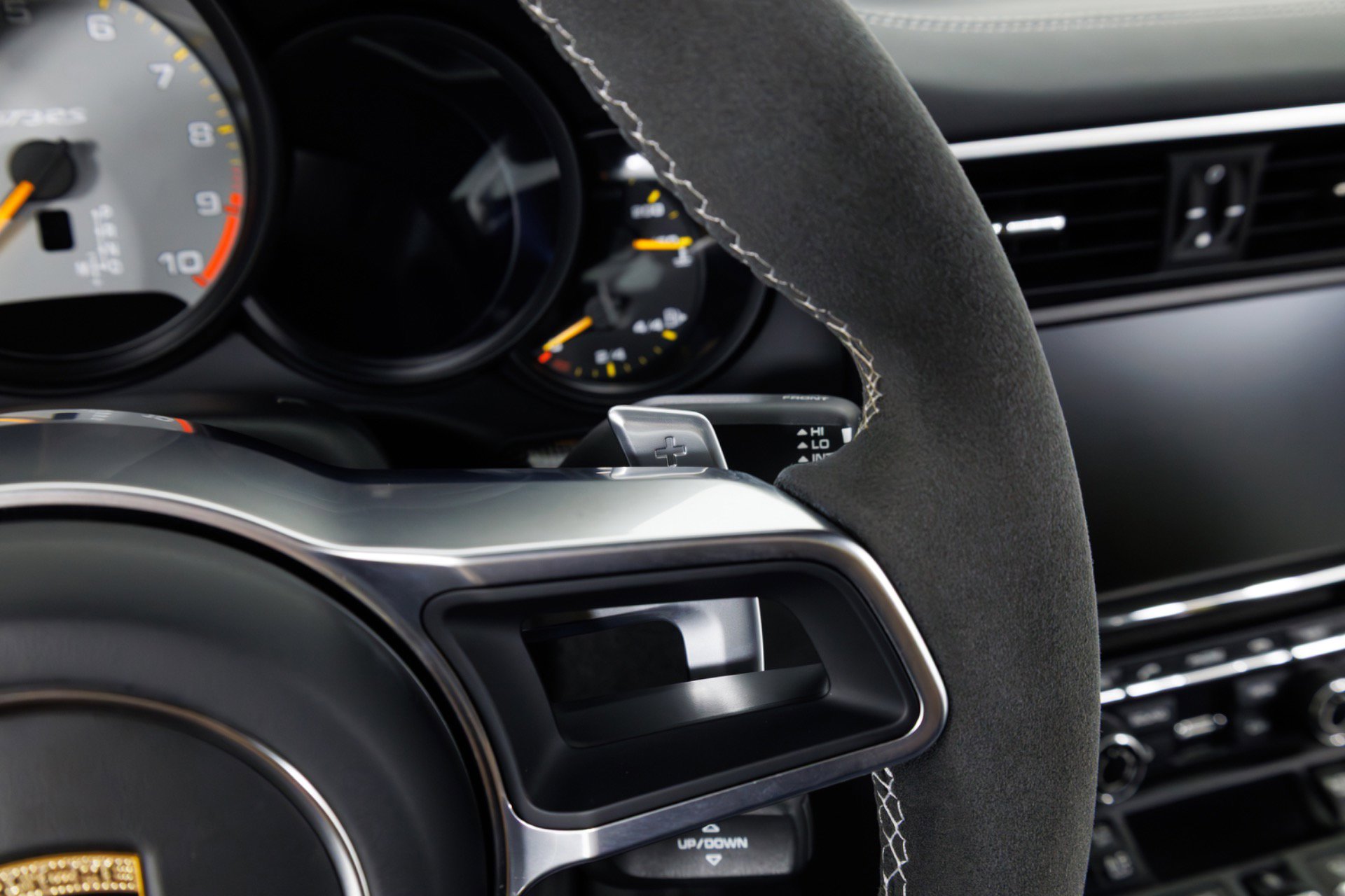 Used 2016 Porsche 911 GT3 RS image 22