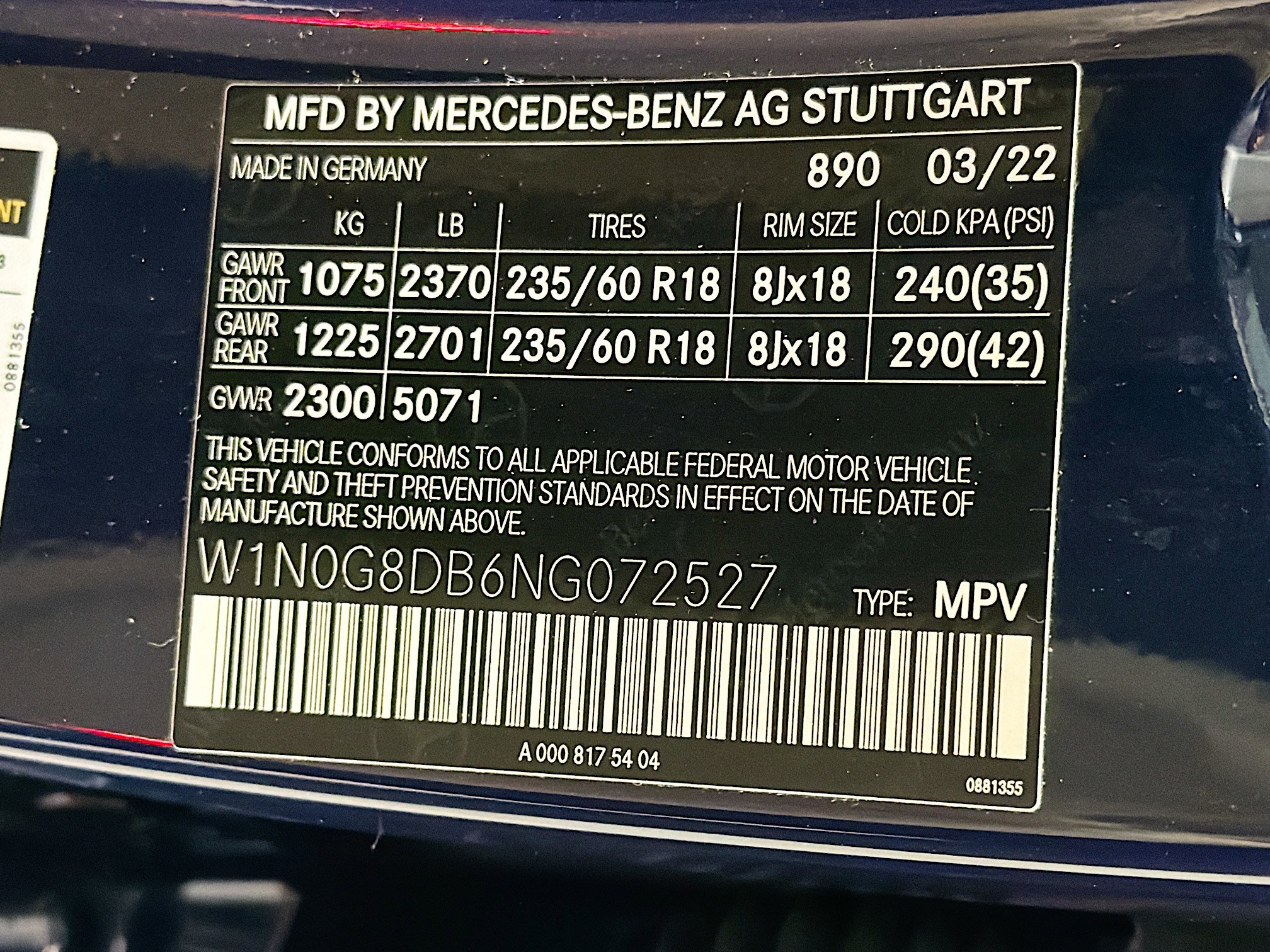 Used 2022 Mercedes-Benz GLC 300 image 41
