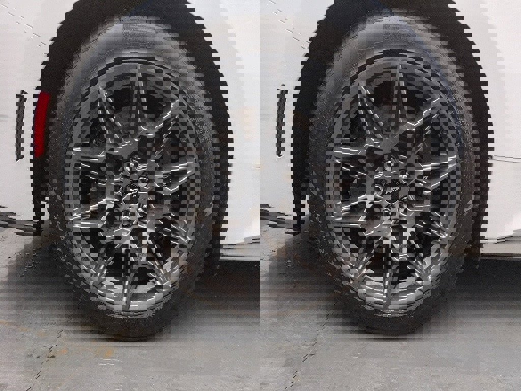 Used 2024 Ford Mustang GT Premium w/ GT Performance Package image 11