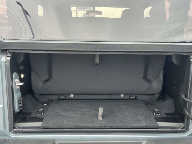 Used 2024 Jeep Wrangler Sport image 19