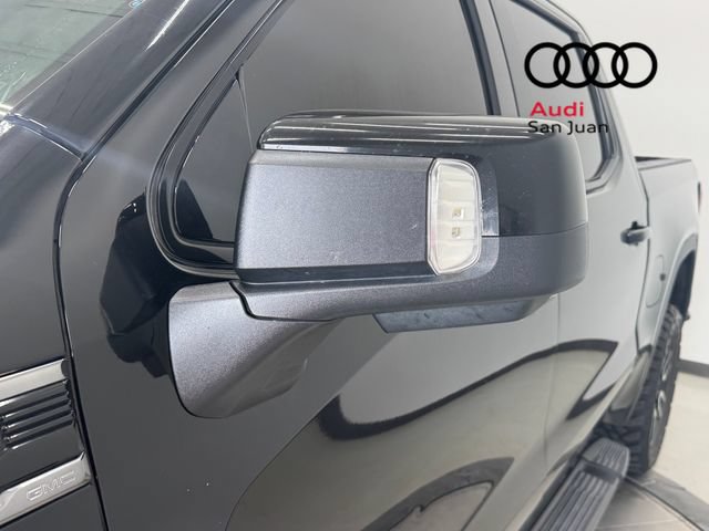 Used 2019 GMC Sierra 1500 AT4 w/ AT4 Premium Package AWD/4WD image 7