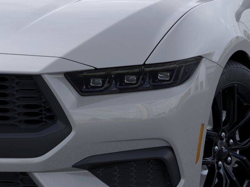 New 2026 Ford Mustang Coupe RWD image 42