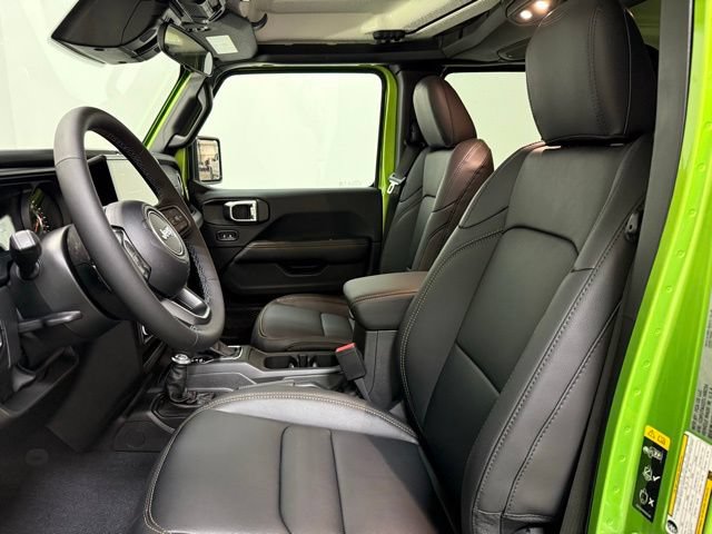 New 2026 Jeep Gladiator Sport AWD/4WD image 12