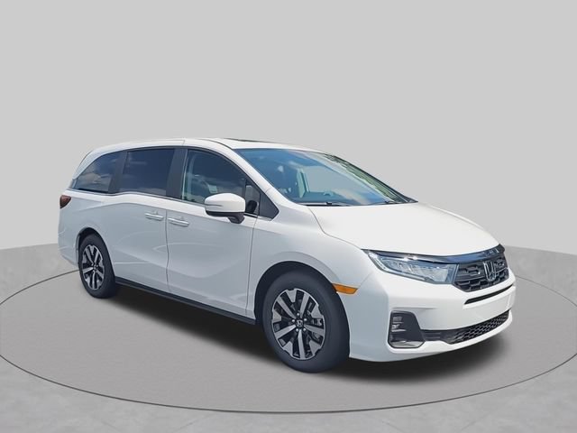 New 2027 Honda Odyssey EX-L image 2
