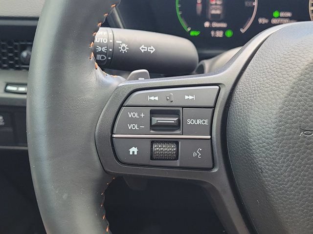 Used 2024 Honda CR-V Sport image 19