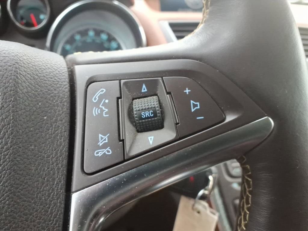 Used 2016 Buick Encore Leather image 16