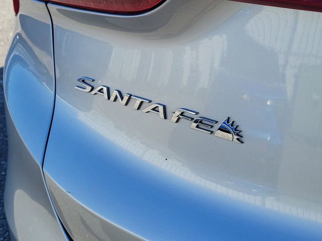 Used 2023 Hyundai Santa Fe SEL image 7