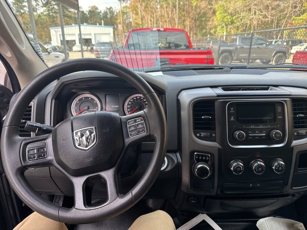Used 2019 RAM 1500 Express image 6