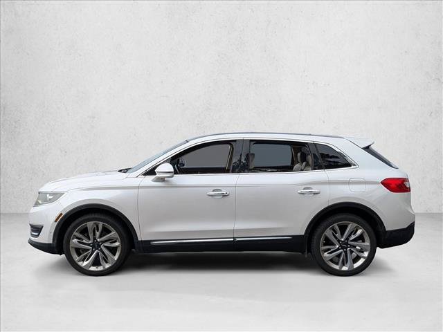 Used 2018 Lincoln MKX Reserve w/ Driver Assistance Package AWD/4WD image 9
