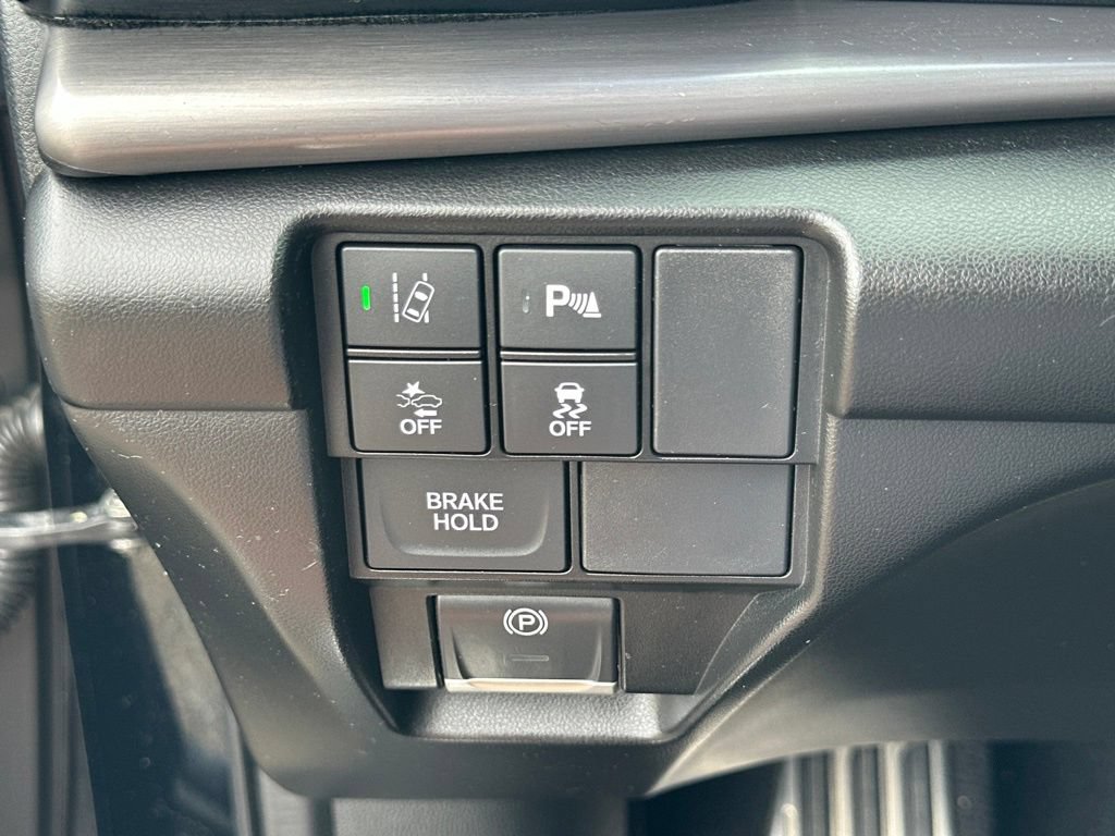 Used 2021 Acura RDX A-Spec AWD/4WD image 17