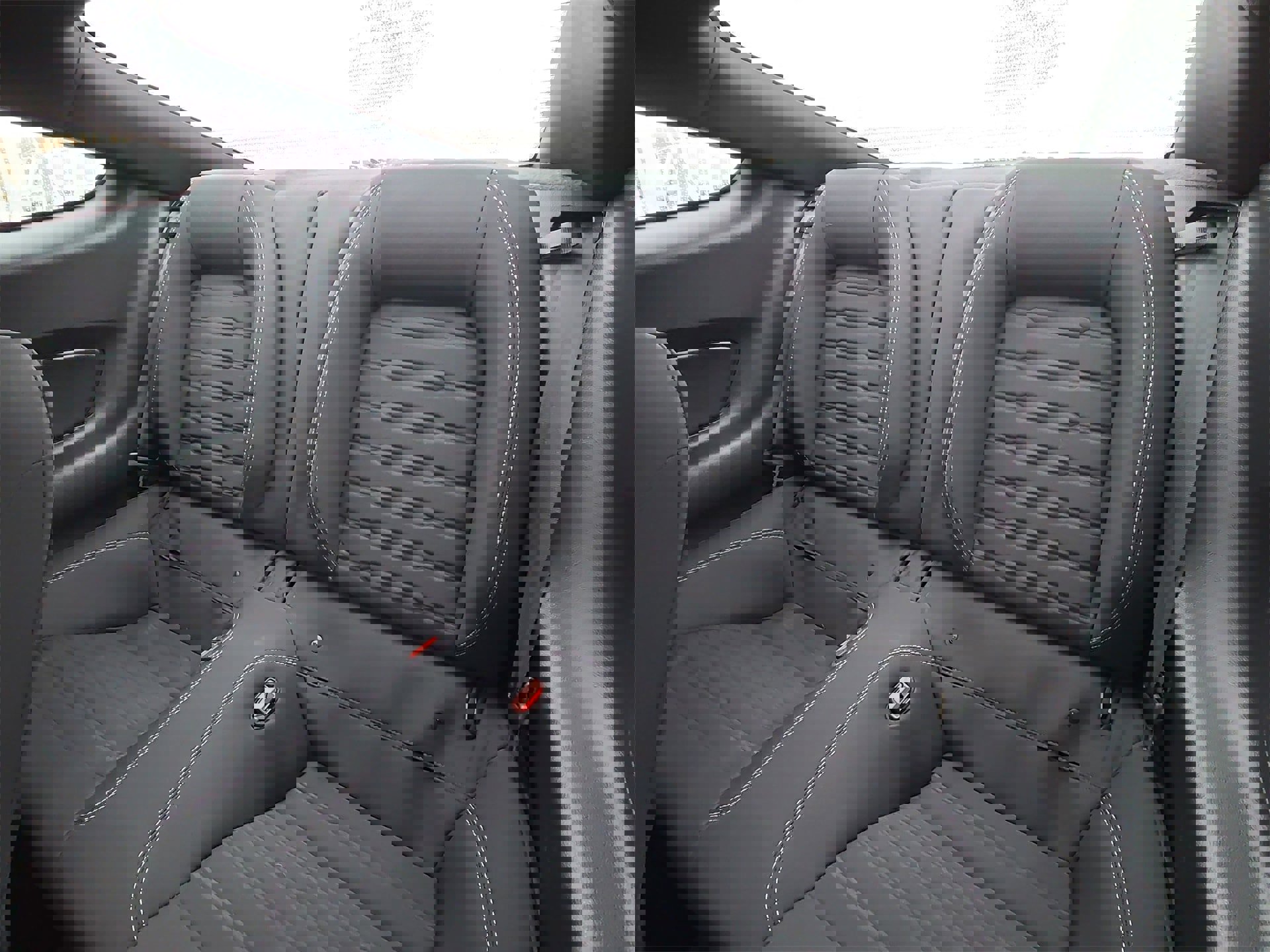 Used 2021 Ford Mustang Mach 1 image 13