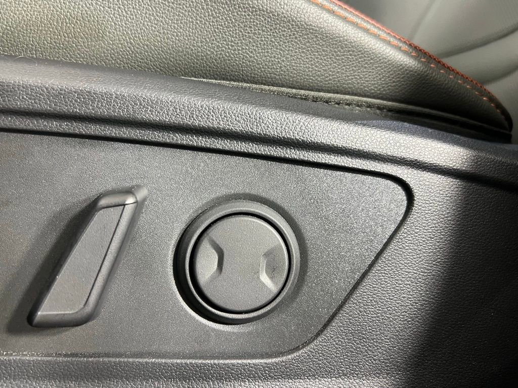 Used 2025 Hyundai Santa Cruz Limited image 26