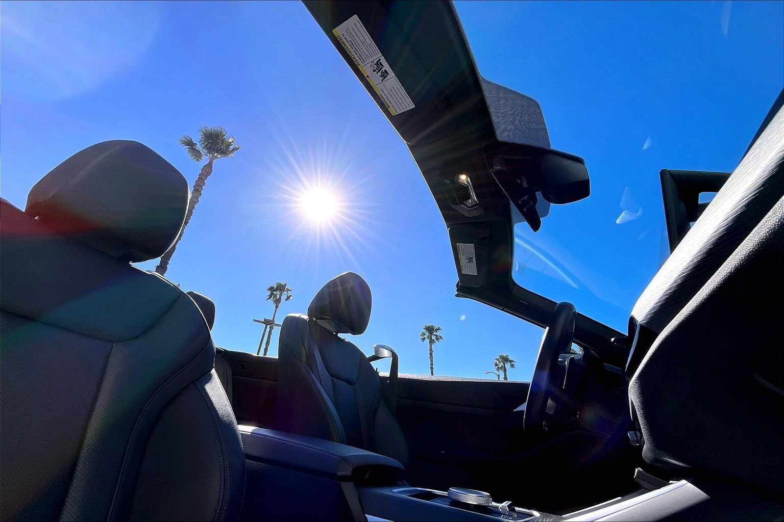 Used 2025 BMW 430i Convertible image 22