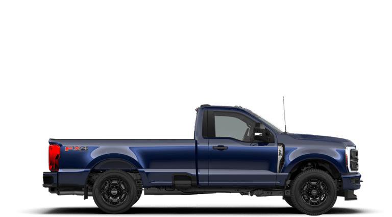 New 2026 Ford F250 XL w/ STX Appearance Package image 27