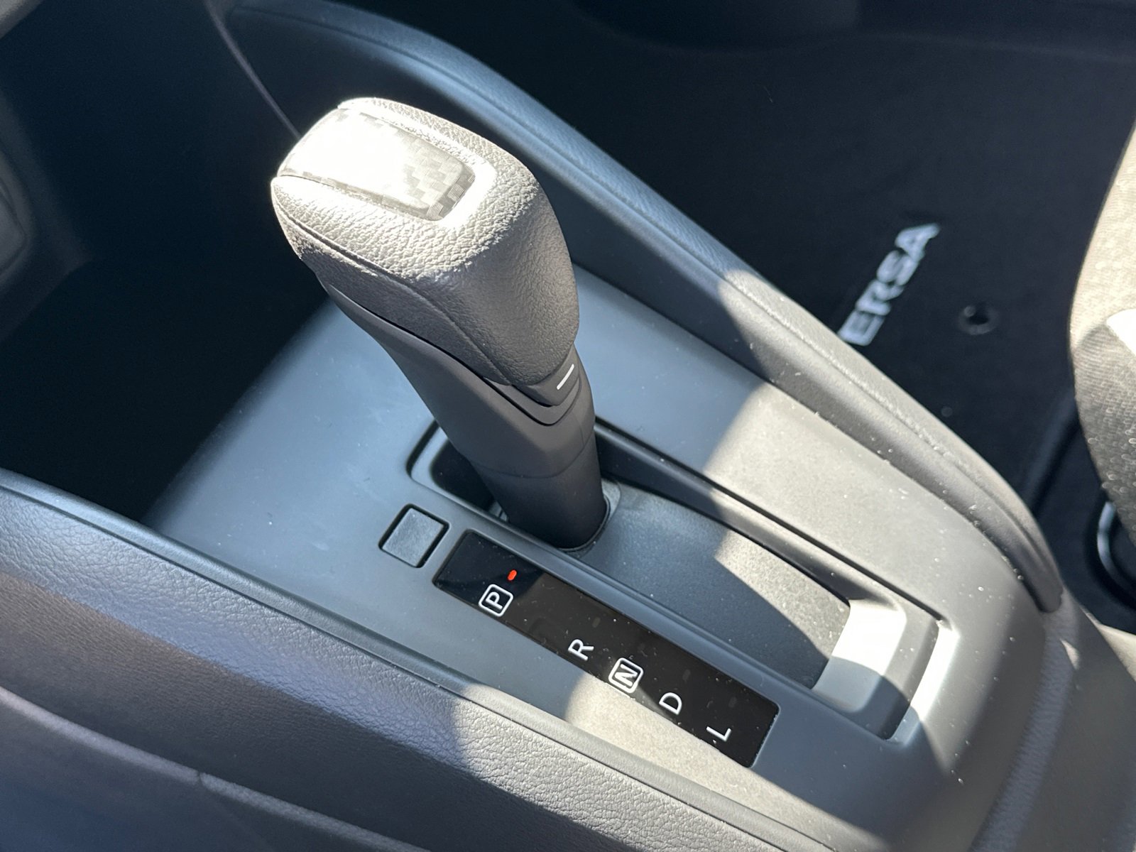 New 2025 Nissan Versa S w/ S Plus Package image 31