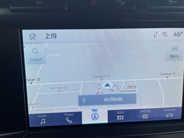 Used 2022 Ford F150 XLT w/ Equipment Group 301A Mid image 28