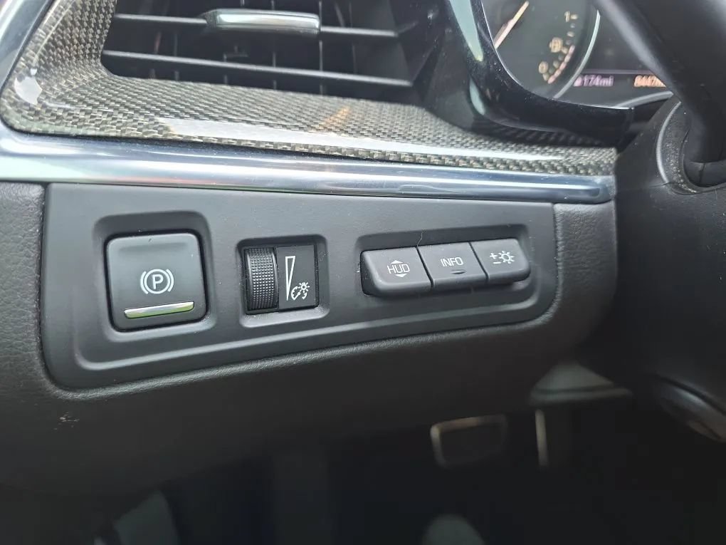 Used 2020 Cadillac XT5 Sportv AWD/4WD image 27