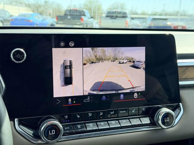 Used 2024 GMC Canyon Denali image 22