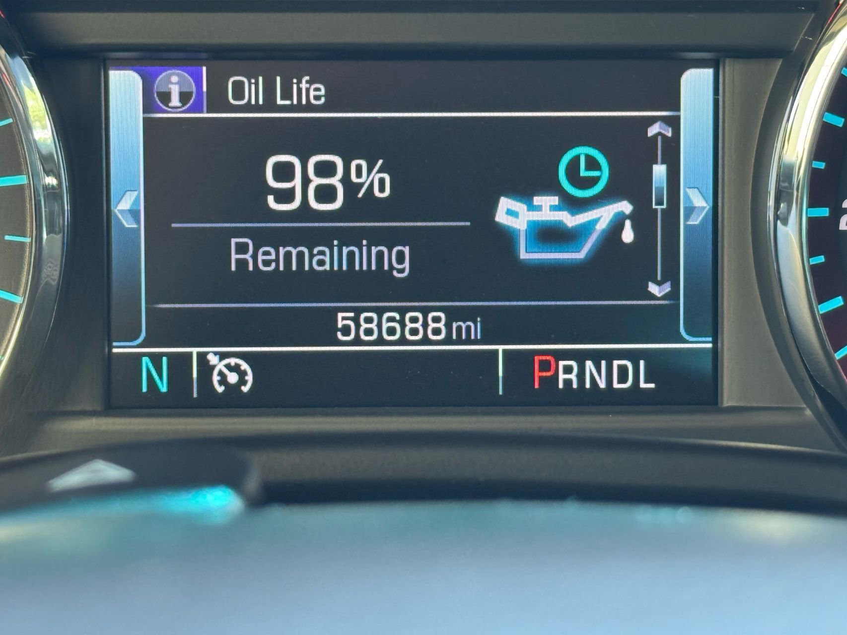 Used 2018 Chevrolet Tahoe LS RWD image 15