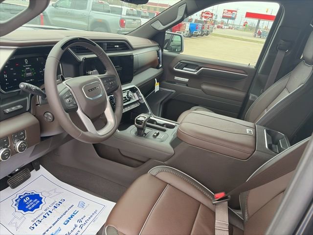 New 2026 GMC Sierra 1500 Denali image 16