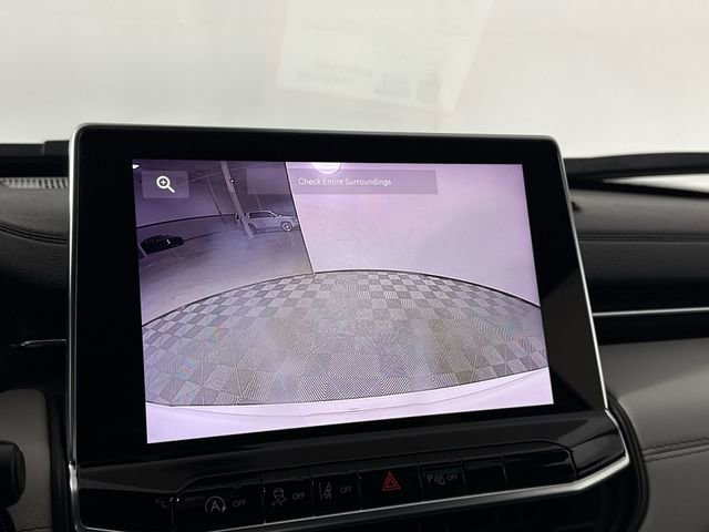 Used 2025 Jeep Compass Limited image 15