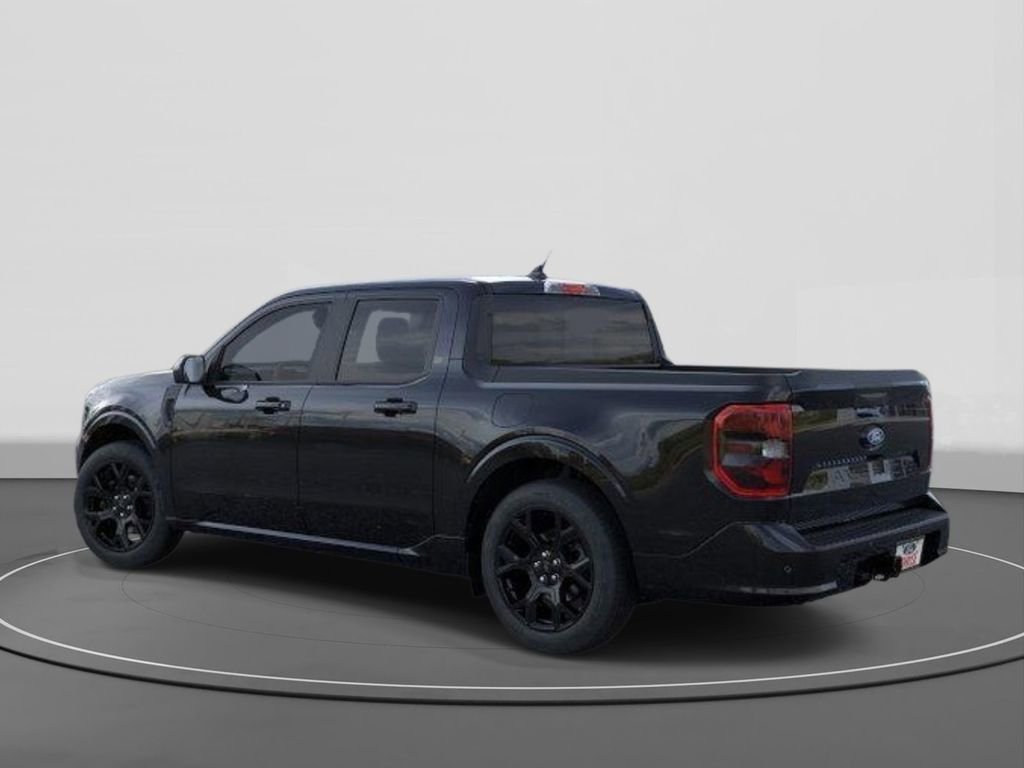 New 2026 Ford Maverick Lobo image 4