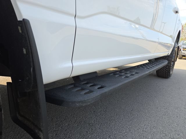 Used 2026 Ford F150 Tremor AWD/4WD image 9