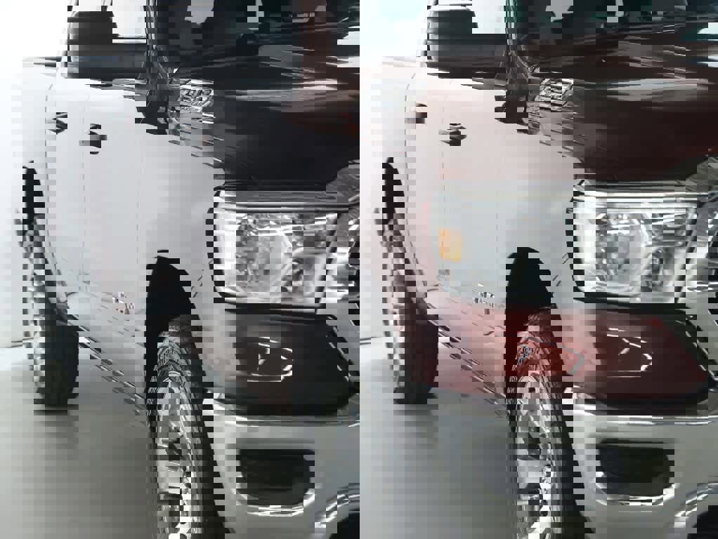 Used 2023 RAM 1500 Big Horn image 8