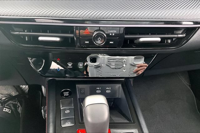 Certified 2025 Nissan Kicks SR AWD/4WD image 14