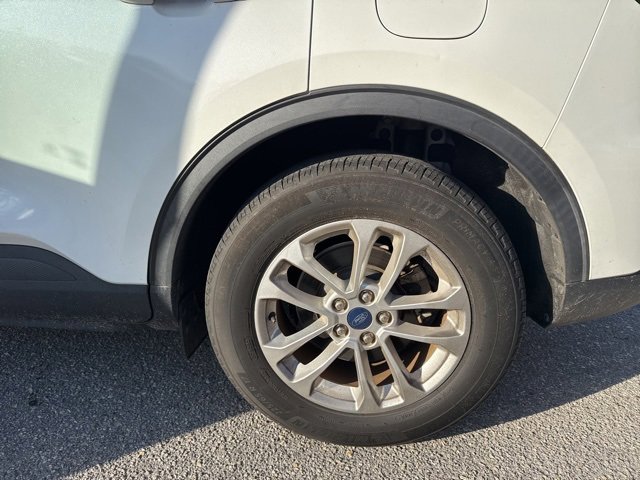 Used 2020 Ford Escape SE image 14