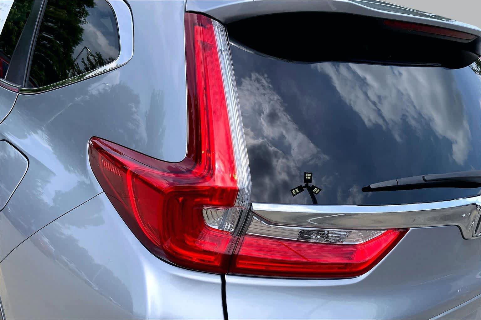 Used 2019 Honda CR-V EX-L image 27