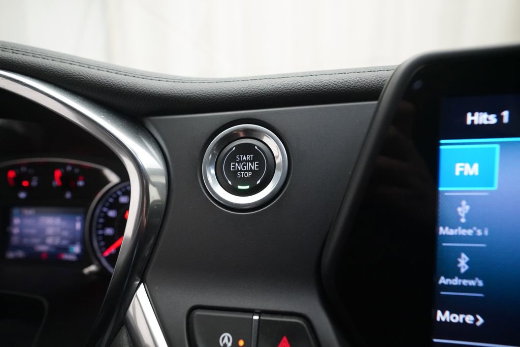 Used 2020 Chevrolet Blazer LT image 33