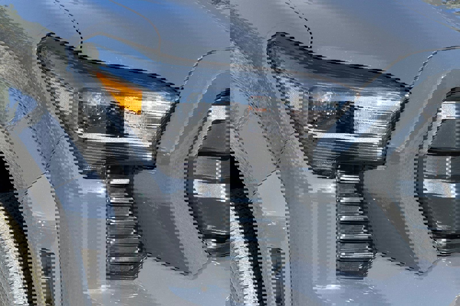 New 2026 Toyota Tacoma SR5 image 30