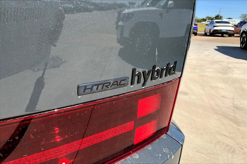 Certified 2026 Hyundai Santa Fe Calligraphy AWD/4WD image 40