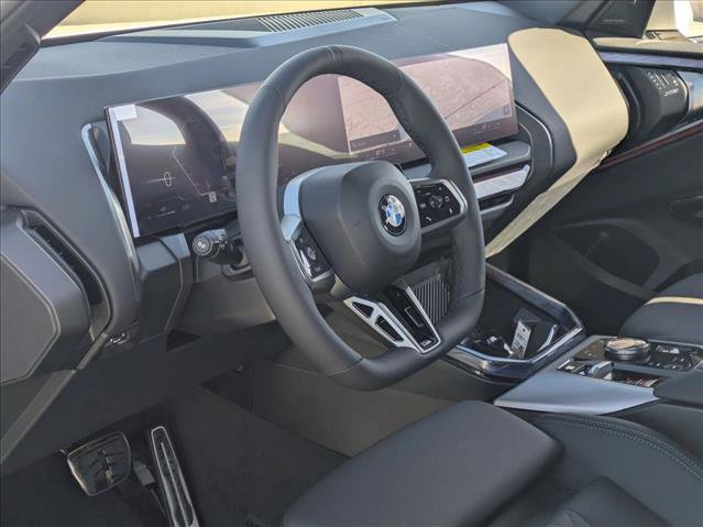 Used 2026 BMW X3 xDrive30i w/ M Sport Package AWD/4WD image 3