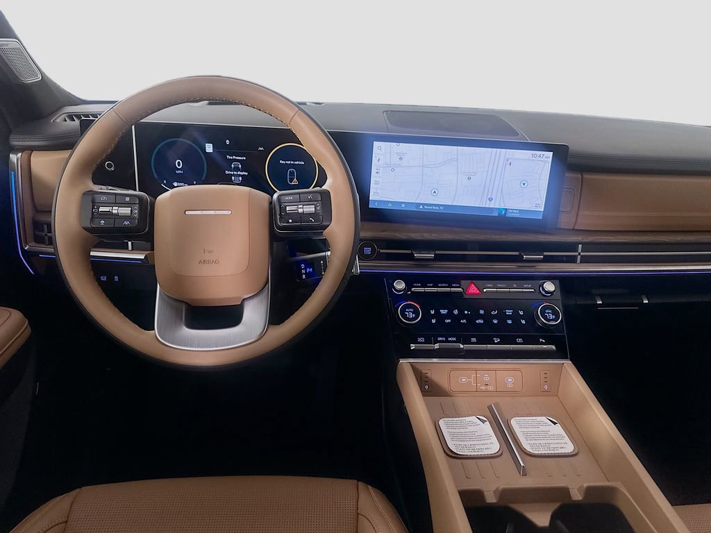 New 2026 Hyundai Santa Fe Calligraphy image 19