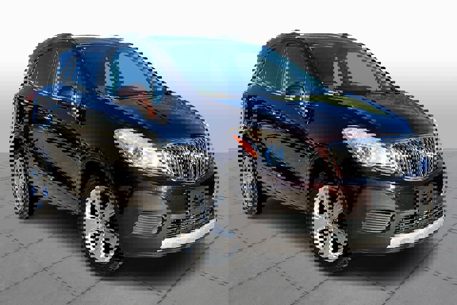 Used 2016 Buick Encore FWD image 3