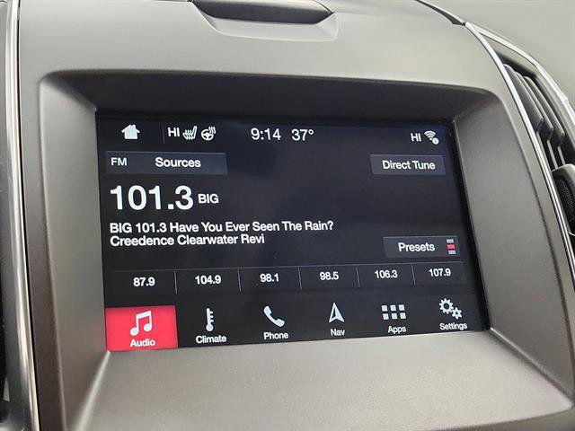 Used 2018 Ford Edge Sport w/ Equipment Group 401A image 28