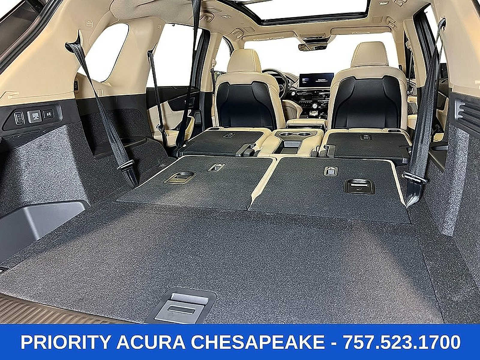 New 2026 Acura MDX w/ Advance Package AWD/4WD image 38