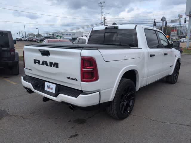 New 2026 RAM 1500 Limited AWD/4WD image 8